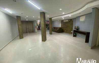 Imagem 2: Sala para alugar no Cordeiros - Itajaí