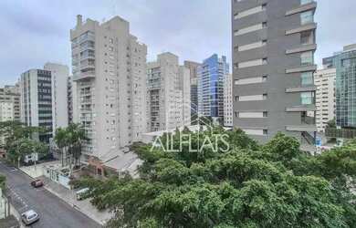 Imagem 11: Apartamento com 2 dormitórios à venda, 83 m² por R$ 1.050.000,00 - Vila Nova Conceição - S