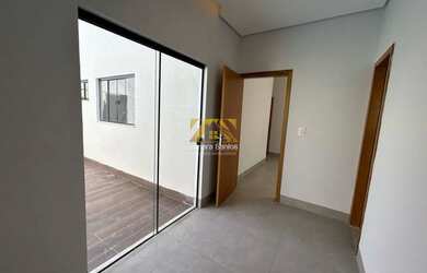 Imagem 11: Casa com 3 suítes, 160 m² - 509 Sul Arso 54 - Palmas/TO