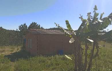 Imagem 12: 9,5 hectares sendo 7 hectares e. Pasto casa pitoresca