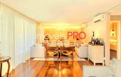 Imagem 9: 226m² na Vila Nova Conceição