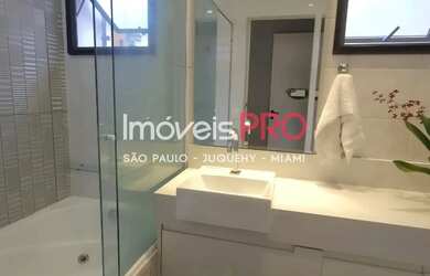 Imagem 13: Cobertura venda ou locacao no Real Parque perto do Clube Paineiras com...