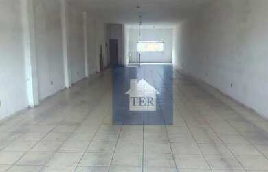 Imagem: O depósito possui 540m² de Área e está localizado em Lauzane