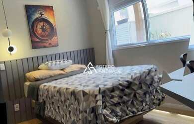 Imagem 11: Casa de alto padrão dentro do Condomínio Costa Nova na praia Massaguaçu