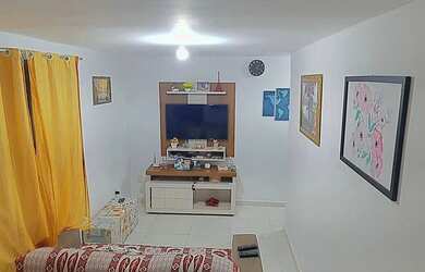 Imagem 9: Apartamento com 1 quarto à venda, 38 m² por R$ 190.000,00 - Maricá...