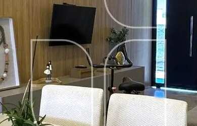 Imagem 3: Casa em Condomínio em Jardim Flamingo - Marília, SP