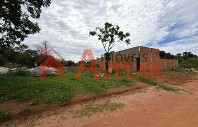 Imagem 2: Terreno para venda, Morada Nova, Uberlândia - TE1239