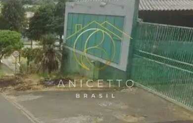 Imagem 2: Terreno a Venda em Almirante Tamandaré com 1.014m²