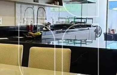 Imagem 4: Casa em Condomínio em Jardim Flamingo - Marília, SP