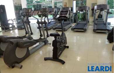 Imagem 4: APARTAMENTO - ALTO DA BOA VISTA - SP