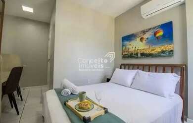 Imagem 6: Cobertura Duplex Residencial Costa Bella