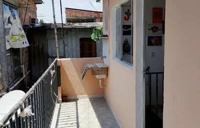 Imagem 3: Alugo casa 3 Qts no Japiim próximo a Nilton Lins