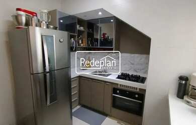 Imagem 3: Lindo Duplex na Água Limpa/VR