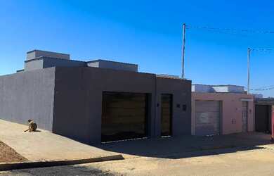 Imagem 2: Casa Pronta para Morar - Aceita Financiamento