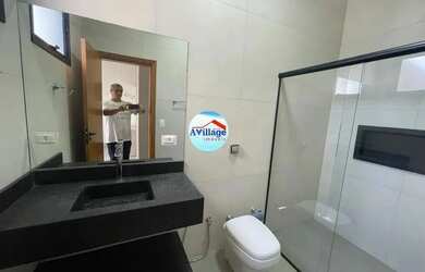 Imagem 14: Casa em Condomínio para Locação em Presidente Prudente, Residencial...