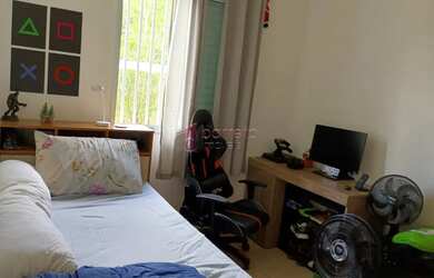 Imagem 5: APARTAMENTO TÉRREO À VENDA NO CONDOMÍNIO VILLAGIO DI NAPOLI NO JARDIM...