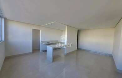 Imagem 2: Apartamento à venda, 3 quartos, 1 suíte, 2 vagas, Todos os Santos - Montes Claros/MG - R