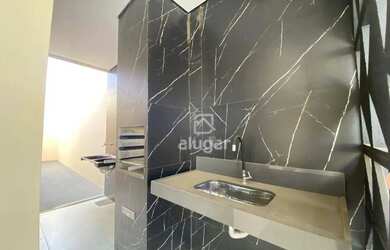 Imagem 11: Casa à venda, 3 quartos, 1 suíte, 3 vagas, Barcelona Park - Montes Claros/MG - R$ 700.000