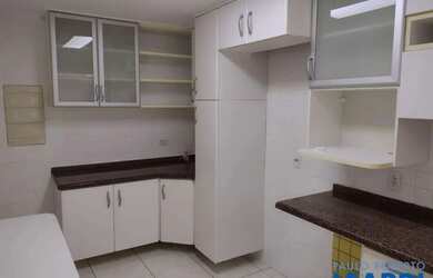 Imagem 9: CASA EM CONDOMÍNIO - TAMBORÉ - SP