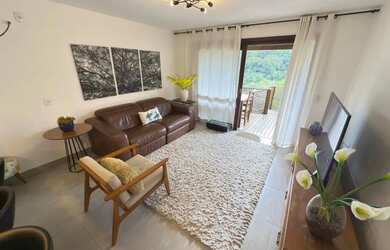 Imagem 3: Casa à venda em Itaipava dentro de condomínio com infraestrutura completa