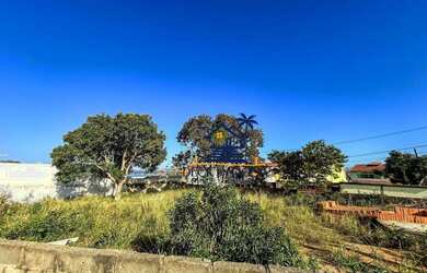 Imagem: O terreno possui 365m² de Área e está localizado em Balneario