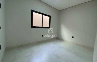 Imagem 8: Casa à venda, 3 quartos, 1 suíte, 3 vagas, Barcelona Park - Montes Claros/MG - R$ 700.000