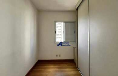 Imagem 10: Excelente apartamento para locação 58 m² 2 dormitórios 1 vaga varanda...