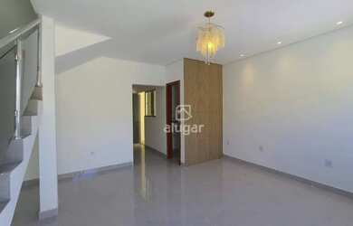 Imagem 2: Casa à venda, 2 quartos, 3 vagas, Alto Floresta - Montes Claros/MG -...