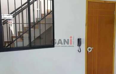 Imagem 4: Lindo Apartamento. 35m² de Área, 1 Banheiroe2 Dormitórios