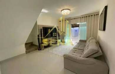 Imagem 5: Casa Independente à Venda 4 Quartos 3 Suítes Palmeiras, Cabo Frio/RJ