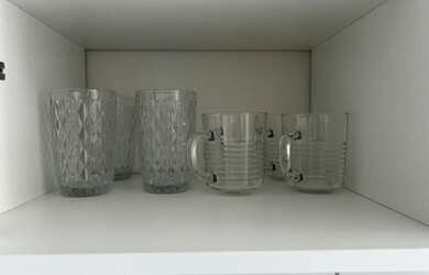 Imagem 11: APARTAMENTO MOBILIADO NO BOSQUE HELIÓPOLIS - PRÓXIMO A FACULDADE DE...