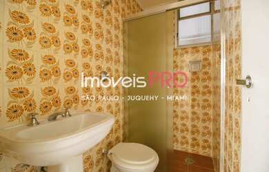 Imagem 5: Unidade em retrofit na Vila Olímpia | 100 m² no miolo do bairro | 3 dorm