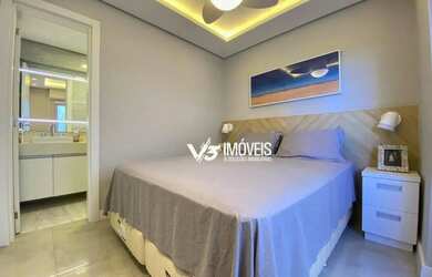 Imagem 12: Apartamento com 3 dormitórios à venda por R$ 1.990.000 - Praia Mansa...