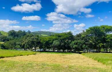 Imagem: O terreno possui 1000m² de Área e está localizado em Carafá