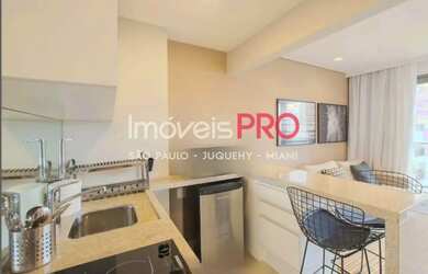 Imagem 5: Apartamento a venda em Pinheiros - SP