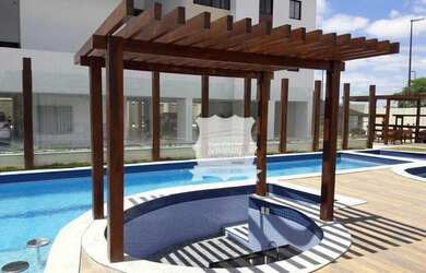 Imagem 10: Apartamento com 3 dormitórios à venda, 86 m² por R$ 394.000,00 - Catolé...