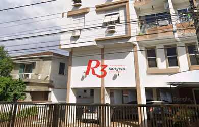 Imagem 2: Apartamento à venda, 130 m² por R$ 1.300.000,00 - Boqueirão - Santos/SP