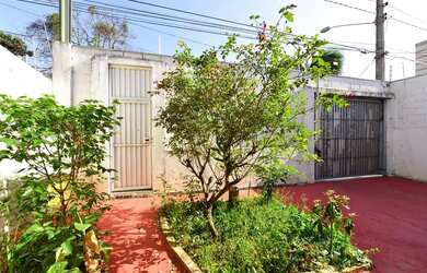 Imagem: O depósito possui 200m² de Área e está localizado em Santo