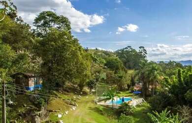 Imagem 6: Linda pousada para venda em Itapeva MG