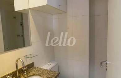 Imagem 10: Apartamento 2 quartos para alugar no(a) Vila Pompeia