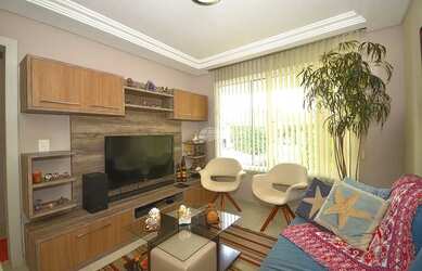 Imagem 4: SOBRADO DE 147m² NO CONDOMÍNIO VARANDAS DO BOSQUE