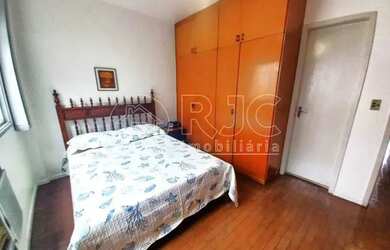 Imagem 6: Apartamento 3 quartos Vila Isabel - Rio de Janeiro - RJ