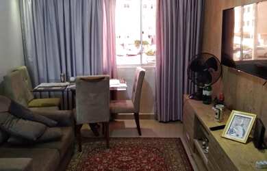 Imagem 16: Casa condomínio troca