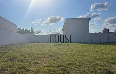 Imagem: O terreno possui 333m² de Área e está localizado em Jardim