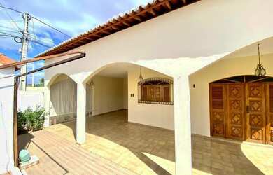 Imagem 4: CASA NA COHAB/CONJUNTO JANDUÍS EM ASSÚ/RN - 3/4 - 170 m²