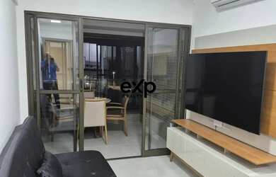 Imagem 2: Aluguel - Apartamento 1/4 Mobiliado no Jaguaribe Salvador Bahia