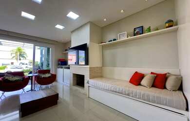 Imagem 8: Casa em Condomínio de 3 dormitórios à Venda - Xangri-lá