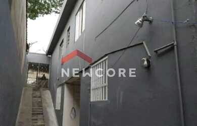 Imagem: O terreno possui 405m² de Área e está localizado em Vila