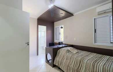 Imagem 14: Casa no condomínio Residencial Recanto dos Pássaros para venda com 3...