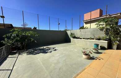 Imagem 10: Casa em Montes Claros, no bairro Jardim Panorama, à venda